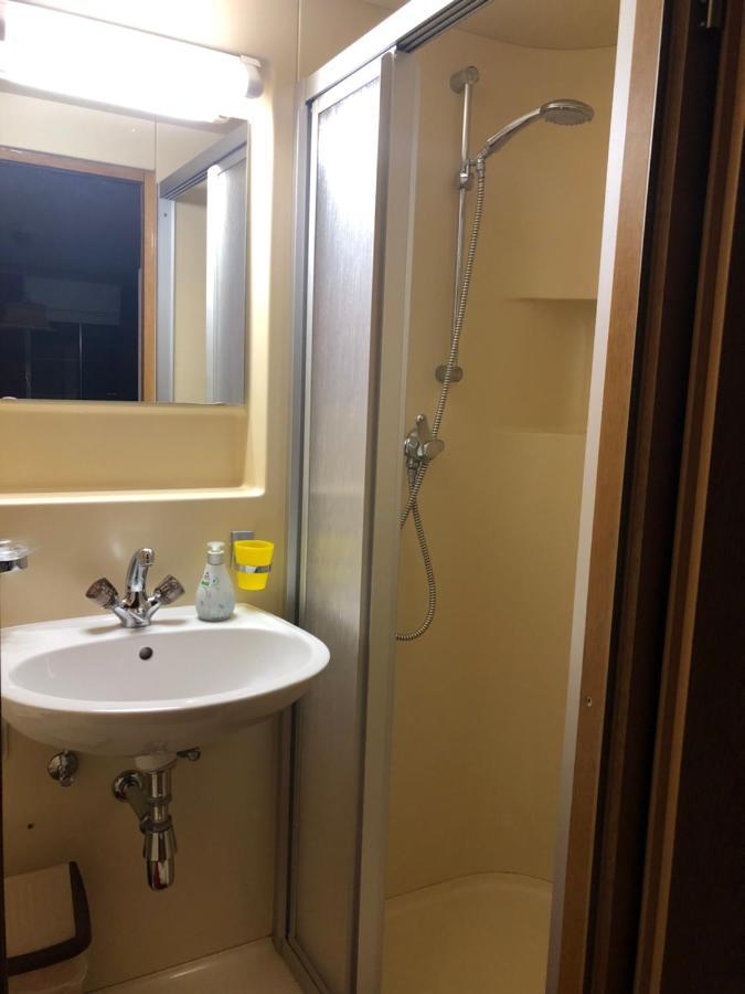 Haus Helli Apartment Berwang Luaran gambar